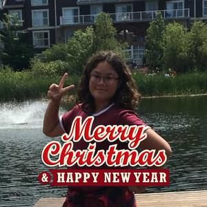 Meet your Posher, Edith